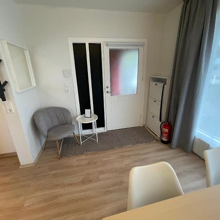 Cosy Studio Apartment 惠拉盖尔济 外观 照片