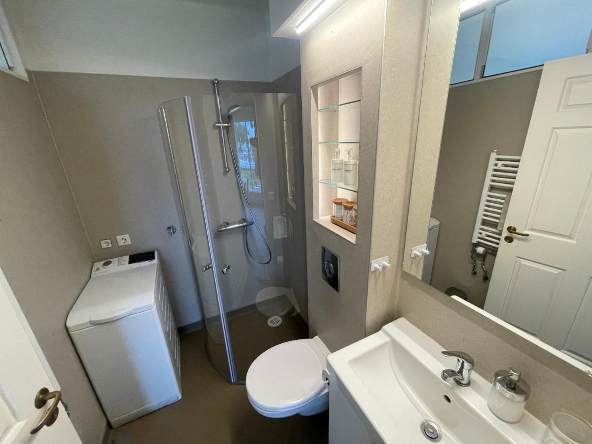 Cosy Studio Apartment 惠拉盖尔济 外观 照片